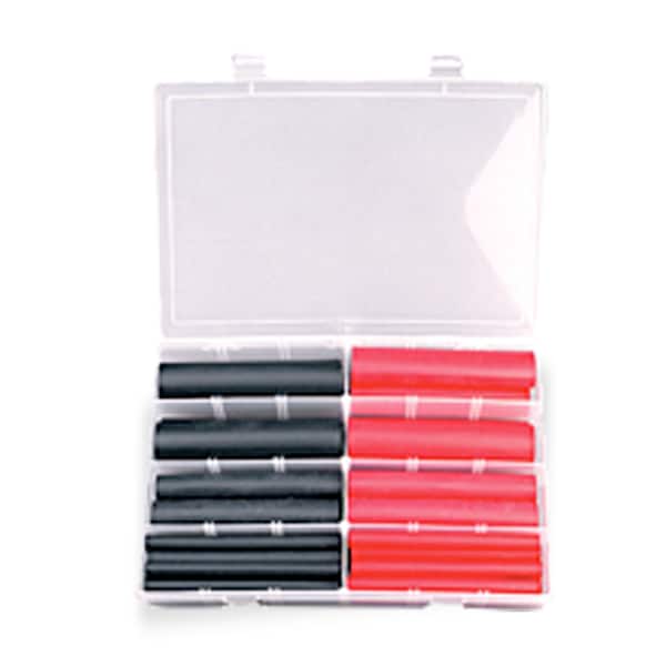 Heavy Wall Heat Shrink Tubing Kit